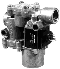 ABS MODULATOR VENTILI RENO 5010 249 015